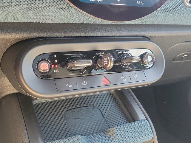 used 2025 MINI Countryman car, priced at $36,495