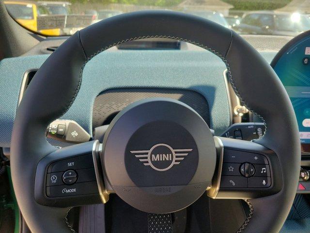 used 2025 MINI Countryman car, priced at $36,495