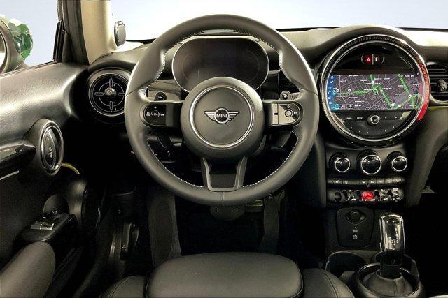 used 2023 MINI Hardtop car, priced at $26,995