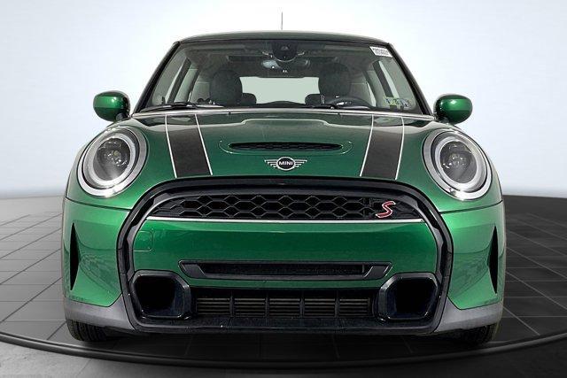 used 2023 MINI Hardtop car, priced at $26,995