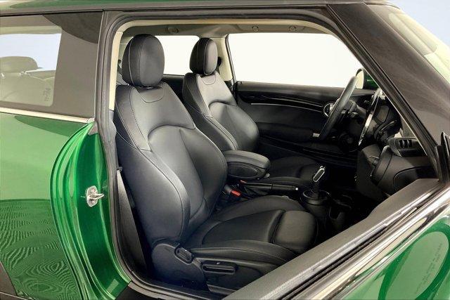 used 2023 MINI Hardtop car, priced at $26,995