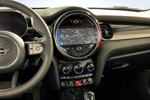 used 2023 MINI Hardtop car, priced at $26,995