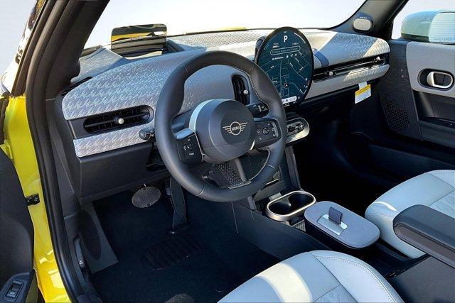 new 2026 MINI Hardtop car, priced at $38,440