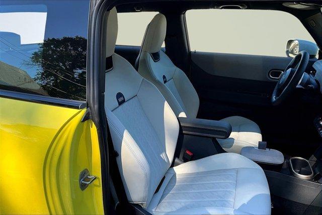 new 2026 MINI Hardtop car, priced at $38,440