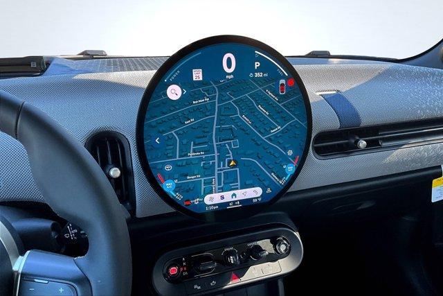 new 2026 MINI Hardtop car, priced at $38,440