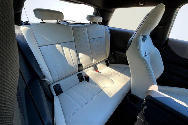 new 2026 MINI Hardtop car, priced at $38,440