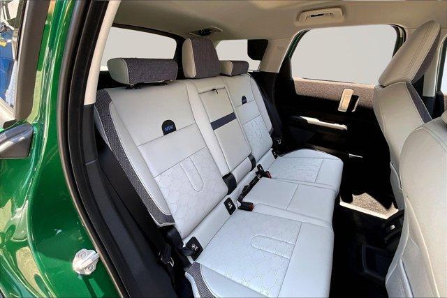 new 2025 MINI Countryman car, priced at $44,080