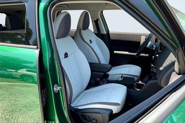 new 2025 MINI Countryman car, priced at $44,080