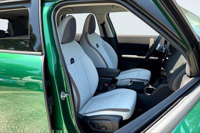 new 2025 MINI Countryman car, priced at $44,080
