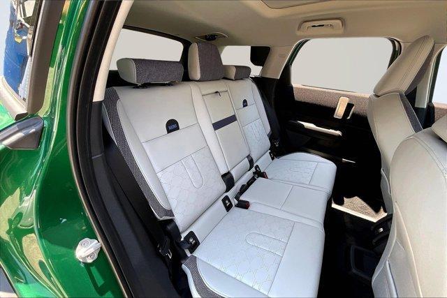 new 2025 MINI Countryman car, priced at $44,080