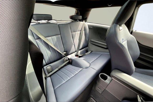 new 2026 MINI Hardtop car, priced at $36,740