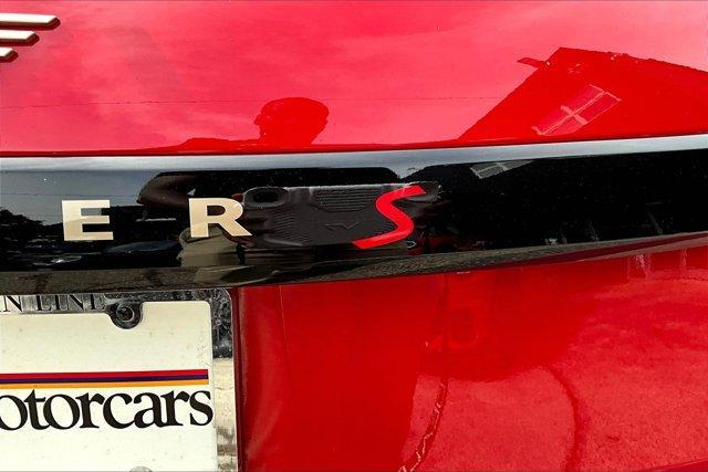 new 2026 MINI Hardtop car, priced at $36,740