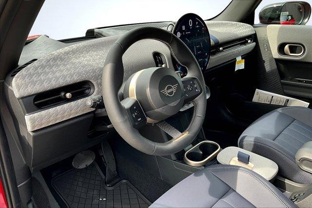 new 2026 MINI Hardtop car, priced at $36,740