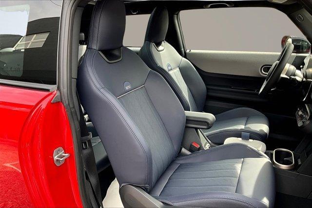 new 2026 MINI Hardtop car, priced at $36,740