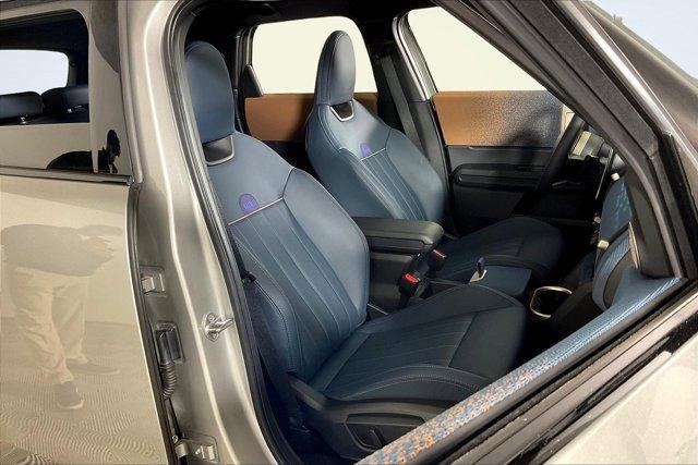 used 2025 MINI Countryman car, priced at $34,495