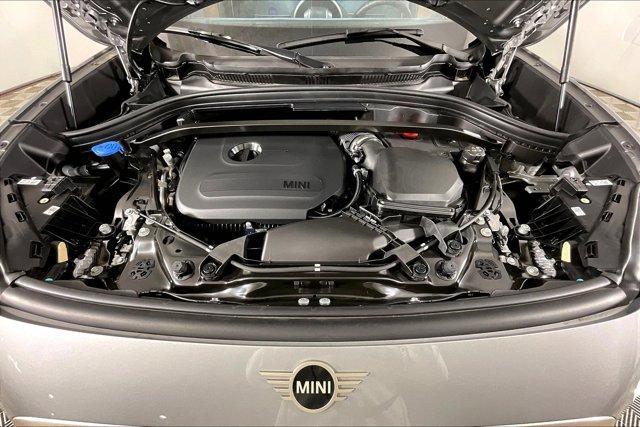 used 2025 MINI Countryman car, priced at $34,495