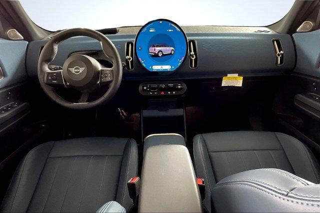 used 2025 MINI Countryman car, priced at $34,495