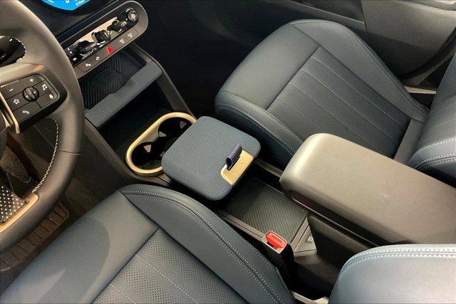 used 2025 MINI Countryman car, priced at $34,495