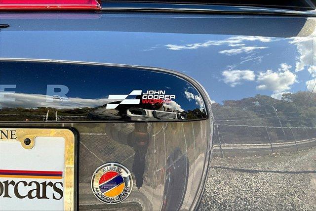 new 2026 MINI Convertible car, priced at $50,685