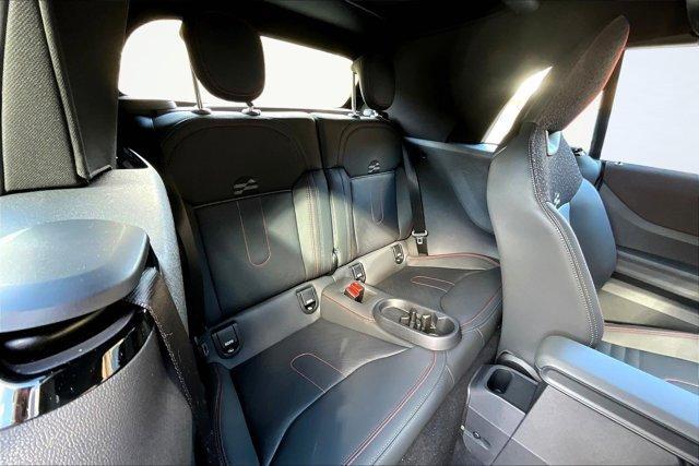 new 2026 MINI Convertible car, priced at $50,685