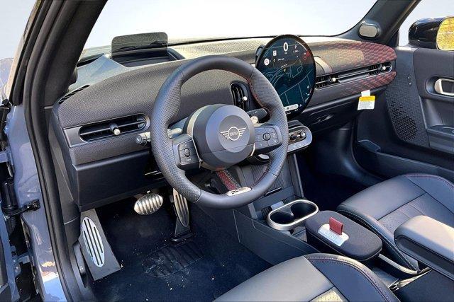 new 2026 MINI Convertible car, priced at $50,685