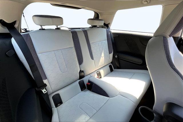 new 2025 MINI Hardtop car, priced at $37,380