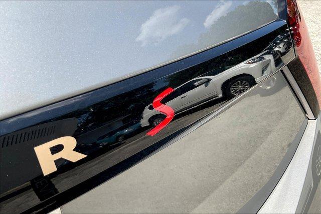 new 2025 MINI Hardtop car, priced at $37,380