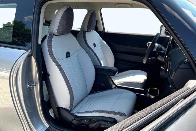 new 2025 MINI Hardtop car, priced at $37,380