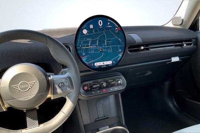 new 2025 MINI Hardtop car, priced at $37,380