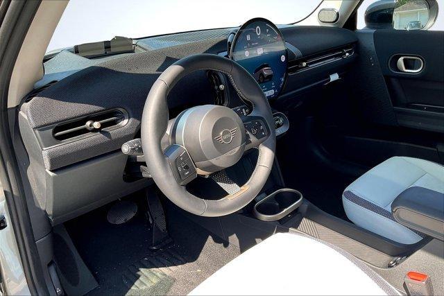 new 2025 MINI Hardtop car, priced at $37,380