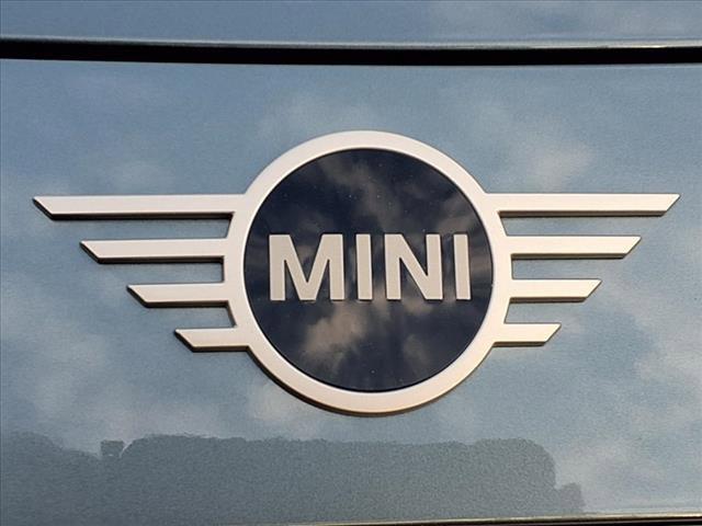 new 2025 MINI Countryman car, priced at $44,080