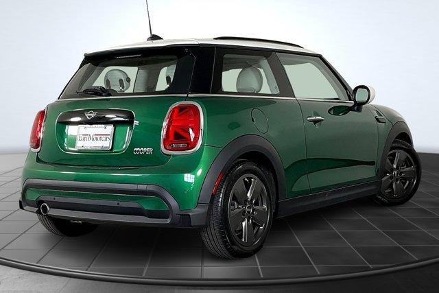used 2023 MINI Hardtop car, priced at $22,995