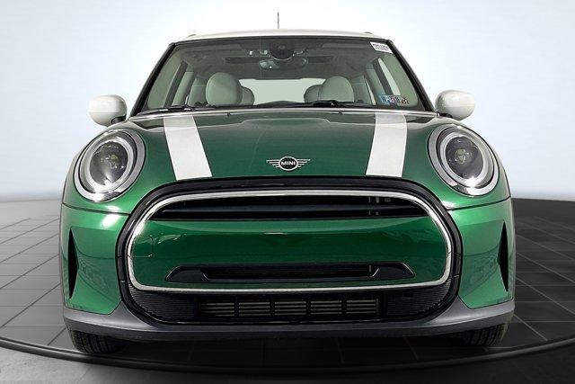 used 2023 MINI Hardtop car, priced at $22,995