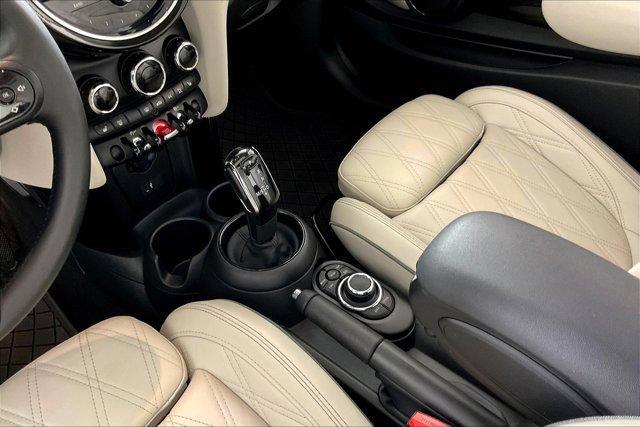 used 2023 MINI Hardtop car, priced at $22,995
