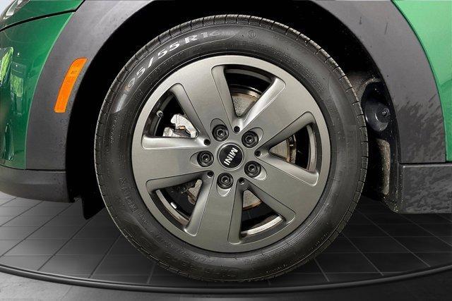 used 2023 MINI Hardtop car, priced at $22,995