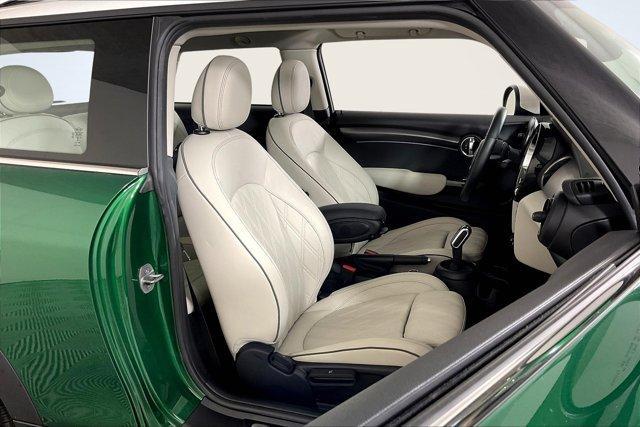 used 2023 MINI Hardtop car, priced at $22,995