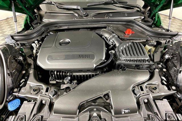used 2023 MINI Hardtop car, priced at $22,995
