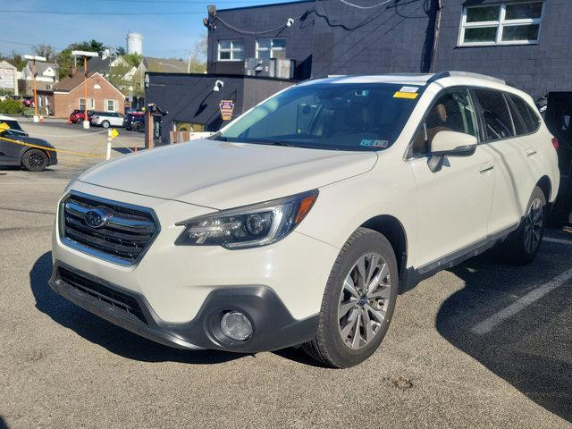 used 2019 Subaru Outback car, priced at $21,174