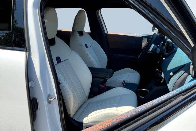 new 2025 MINI Countryman car, priced at $44,080