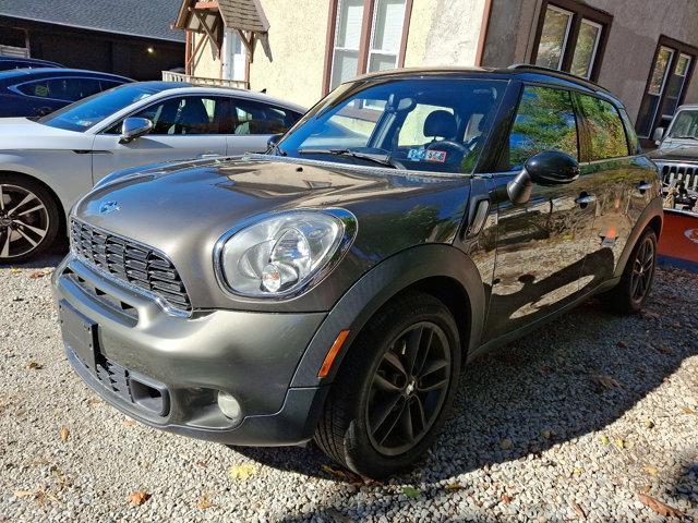 used 2012 MINI Cooper S Countryman car, priced at $10,495