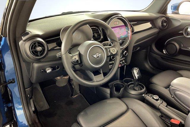 used 2023 MINI Convertible car, priced at $29,995