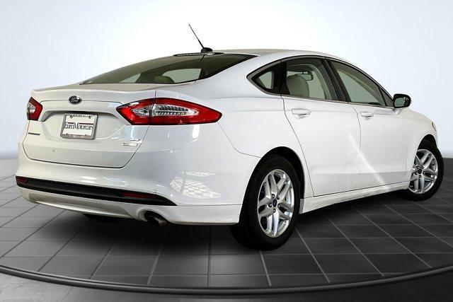 used 2014 Ford Fusion car, priced at $10,495