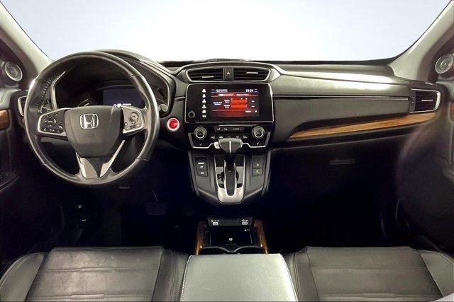 used 2020 Honda CR-V car, priced at $23,795