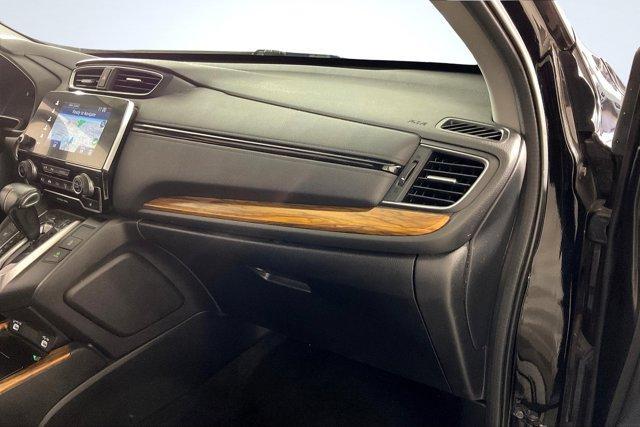 used 2020 Honda CR-V car, priced at $23,795