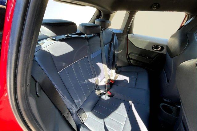 new 2025 MINI Hardtop car, priced at $37,075