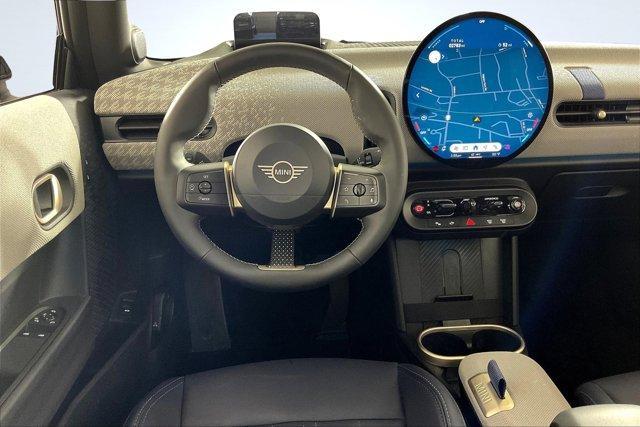 used 2025 MINI Hardtop car, priced at $29,995