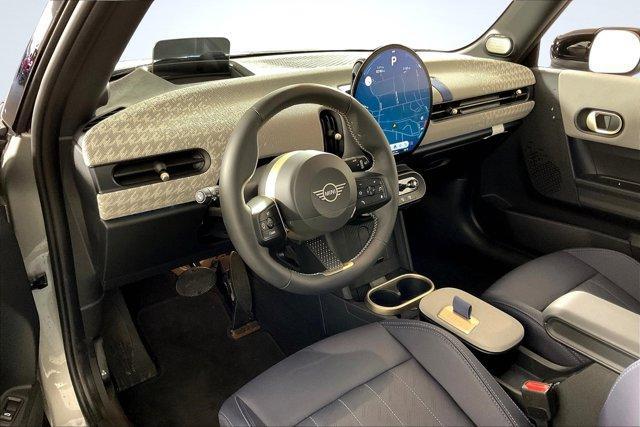 used 2025 MINI Hardtop car, priced at $29,995