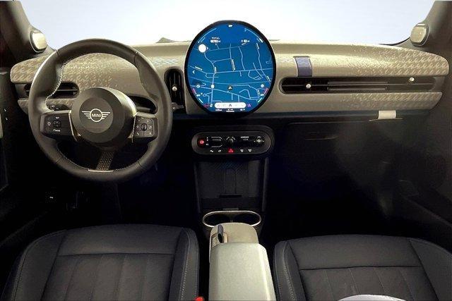 used 2025 MINI Hardtop car, priced at $29,995