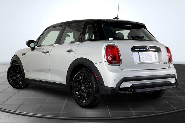used 2023 MINI Hardtop car, priced at $22,995