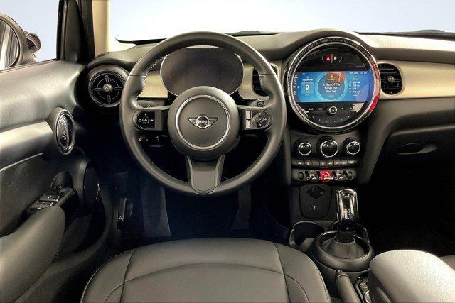 used 2023 MINI Hardtop car, priced at $22,995